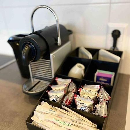 Bahnhofsapartment Loerrach Dış mekan fotoğraf