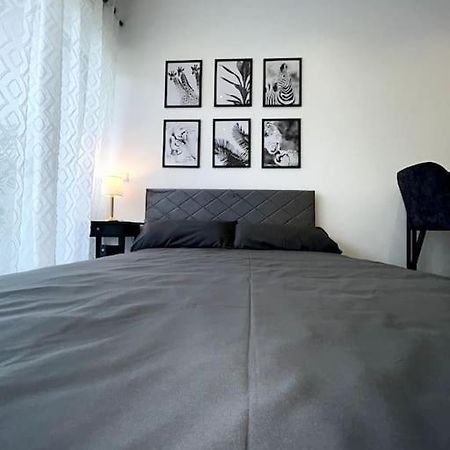 Bahnhofsapartment Loerrach Dış mekan fotoğraf