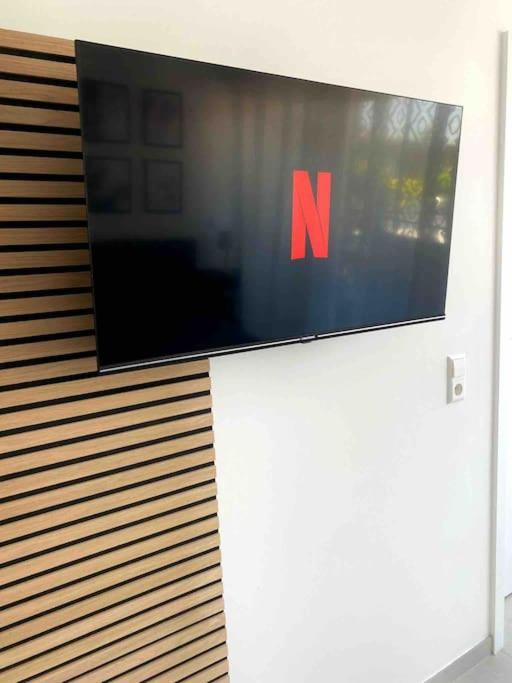 Bahnhofsapartment Loerrach Dış mekan fotoğraf